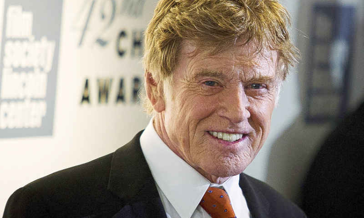 Robert Redford, star actor and champion  of independent film, passes away aged 89